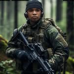 Vaughn Driizzy Woods - @vaughnwoodsoffical - Instagram