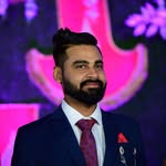 Ved Nanda - @ved_i_m - Instagram