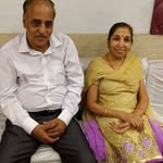 Ved Nanda - @ved.nanda.10 - Instagram