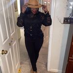 Alveda Barnes - @alvedabarnes5 - Instagram