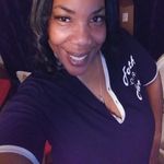 Alveda Barnes - @alvedabarnes - Instagram