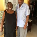 Veda Gray - @vedagray1947 - Instagram