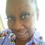 Veda Harris - @vebme79 - Instagram