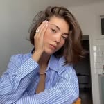 Veda James - @martuvok - Instagram