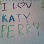 Veda James - @katyfan39 - Instagram