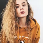 Маша - @vedaperkins9 - Instagram