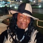 La Veda Smith - @the_majestic_roses_dance_team - Instagram