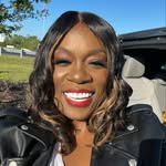 Veda Smith Pennington - @mzhoneyz - Instagram