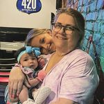 Veda Taylor Rhodes - @auntveda - Instagram