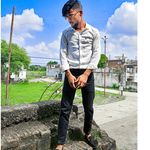 Vedant Patel - @vedant.patel_aj - Instagram