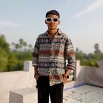 Vedant Patel  - @vedant_patel_070 - Instagram