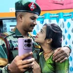 Puja rakesh sahu - @vedikakumari438 - Instagram