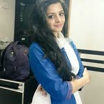 vedika kumar - @vedu_vedika_ - Instagram