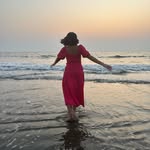 Vedika Kumar - @vedeeka_k - Instagram