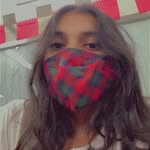Vedika Kumar - @vedika_kumar_music - Instagram