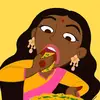 vedika kumar - @galaxy_queen2606 - TikTok