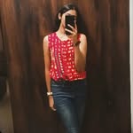 VEDIKA KUMARWAR - @vedika_kumarwar - Instagram