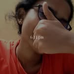 Vedika Vijaya Kumar - @vedikakumar_007 - Instagram