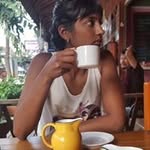 Vedika Narayanan (she/her) - @vedika_narayanan - Instagram