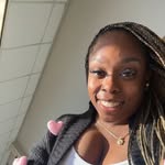 Vee Johnson - @lovely_vee_ - Instagram