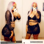 Vee Johnson - @pretty_vee___styles - Instagram