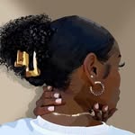 Vee Johnson - @_victoriaisrael - Instagram