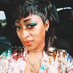 Vee Jones - @msveefab - Instagram