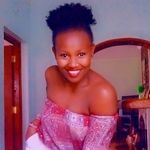 vee jones - @wangui9659 - Instagram