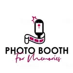 Vee Jones, Photo Booth for Memories - @photo_booth_4_memories - Instagram