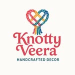 Knotty Veera | Macrame Handcraft ❤️ - @knottyveera_macrame - Instagram