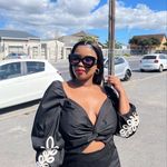 lilithaMayekiso - @vee_mayekiso - Instagram