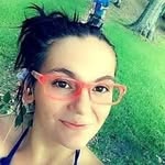 Vee May - @firequeenv985 - Instagram
