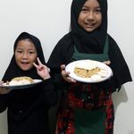 Verna Mayasari - @vee_maya - Instagram