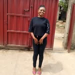 Vivian Bisong - @veemays_special - Instagram