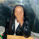 Thandie Valerie Richards - @vee_richards_ - Instagram