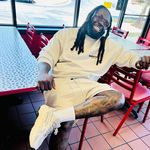 Verio Richardson - @vee_rich843 - Instagram