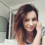 Veronika Richterová - @vee_richterova - Instagram
