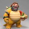 Bowser_Black014 - @beeveerobinson - TikTok