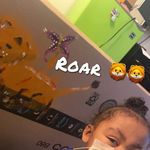 Vanessa Vee Robinson - @jupiterevan320 - Instagram