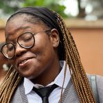 Vee Lionel-Robinson - @i.envee - Instagram