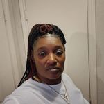 Vee Robinson - @verlene0728 - Instagram