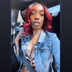 Vee Robinson - @bumble_vee - Instagram