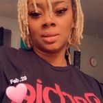 Vee Robinson - @prettyvr2 - Instagram
