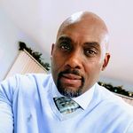 Vee Robinson - @mrrobinson007 - Instagram