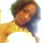 Vee Robinson - @vinecsa.robinson - Instagram