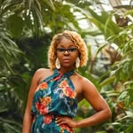 Vee O'solovely Rogers - @veeosolovely - Instagram