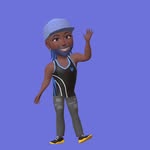 Vee Rogers - @veediddy2460 - Instagram