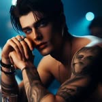 Vee - @vee_stark.rogers - Instagram