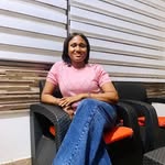 Uche Ubajekwe - @veeshawn_official - Instagram