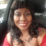 Vee Simmons - @hit_me_with_laughter_ - Instagram